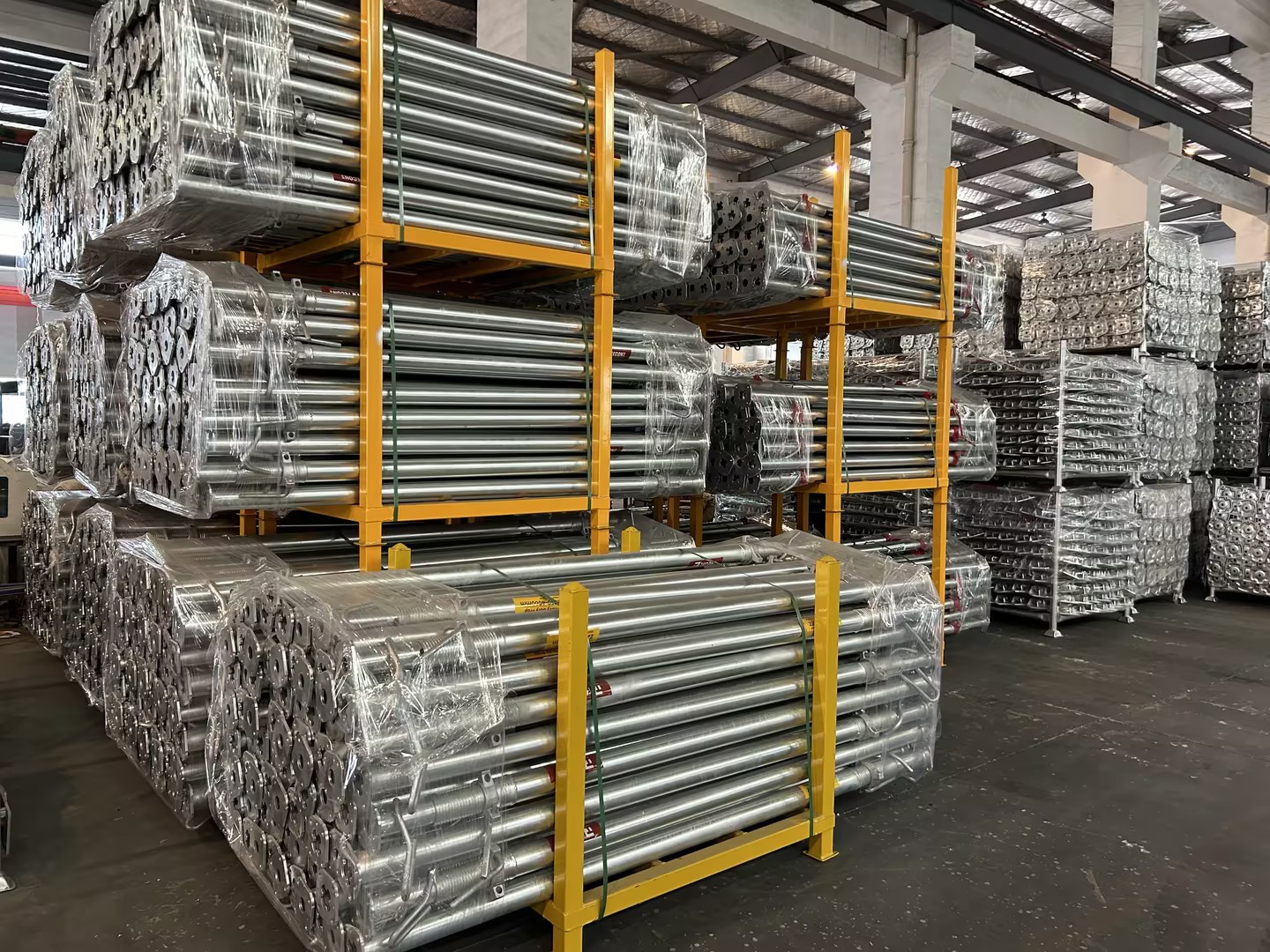 formwork prop SKANGURKCJA