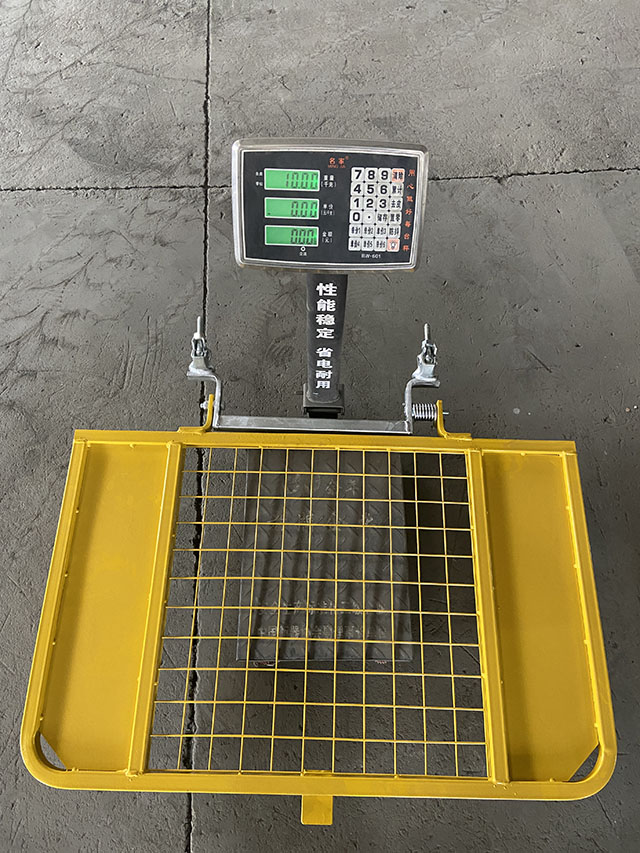 Scaffolding Safety Gate rusztowania Bezpieczeństwo Brama