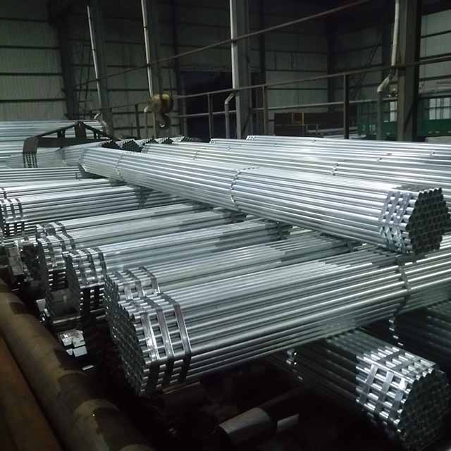 Scaffolding Pipe Rurka