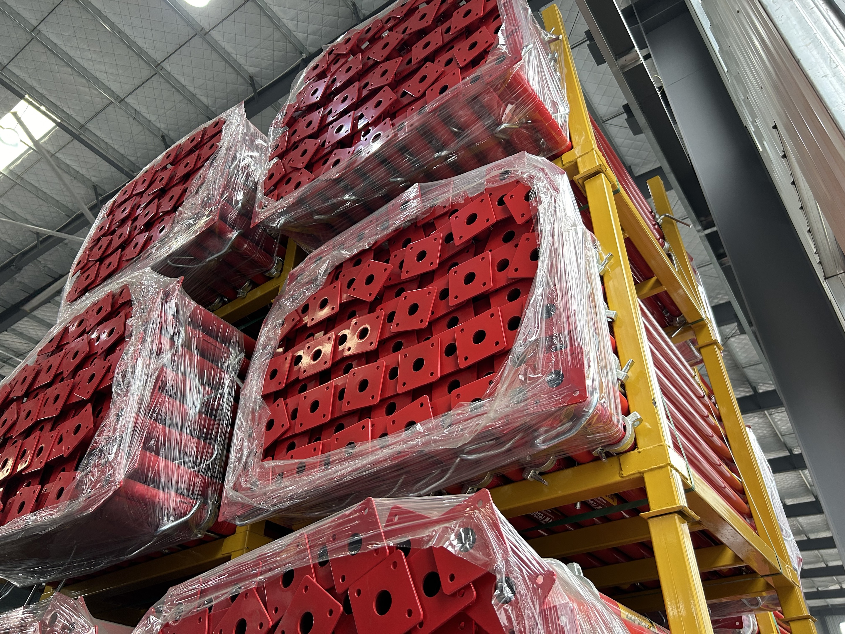 formwork prop PROPRWOWKA