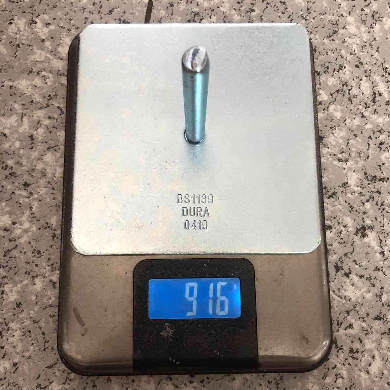 solidna podstawa jack