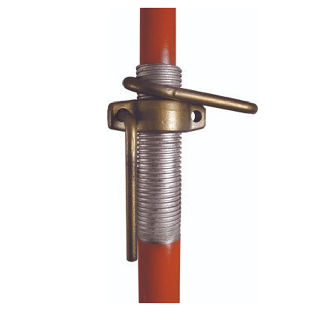 Stalowy proporcja rusztowania wytrzymałego rusztowania