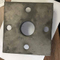 Rusztowanie Casting Base Plate Base Nut Jack for Construction