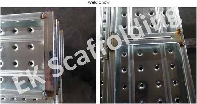 Metalowa deska show 07