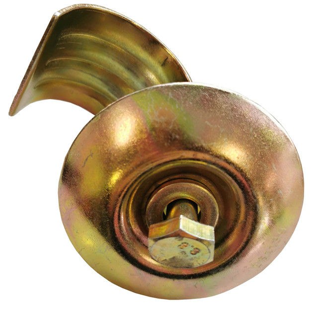 Wciśnięte rusztowanie łącznika grzybowego klips na desce