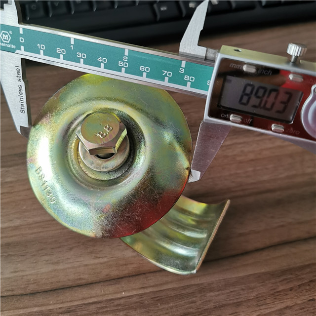 Klips do palc&oacute;w u st&oacute;p Pokaż 02