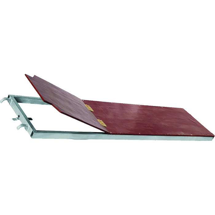 Rodzaje desek rusztowaniowych