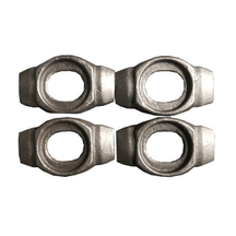 Cuplock rusztowanie systemu Ledger End Balde Ends