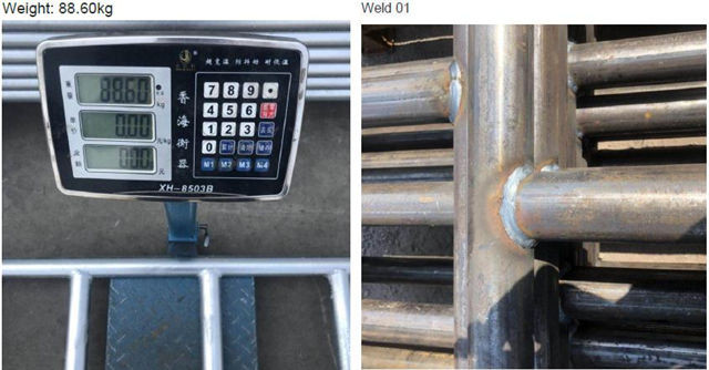 Pokaż wiązki drabiny 04