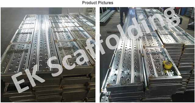 Metalowa deska show 08