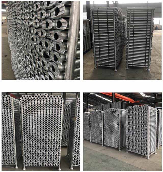 Painted Cuplock Rusztowanie Księga Księga