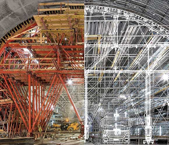 Inżynieria tunelowa