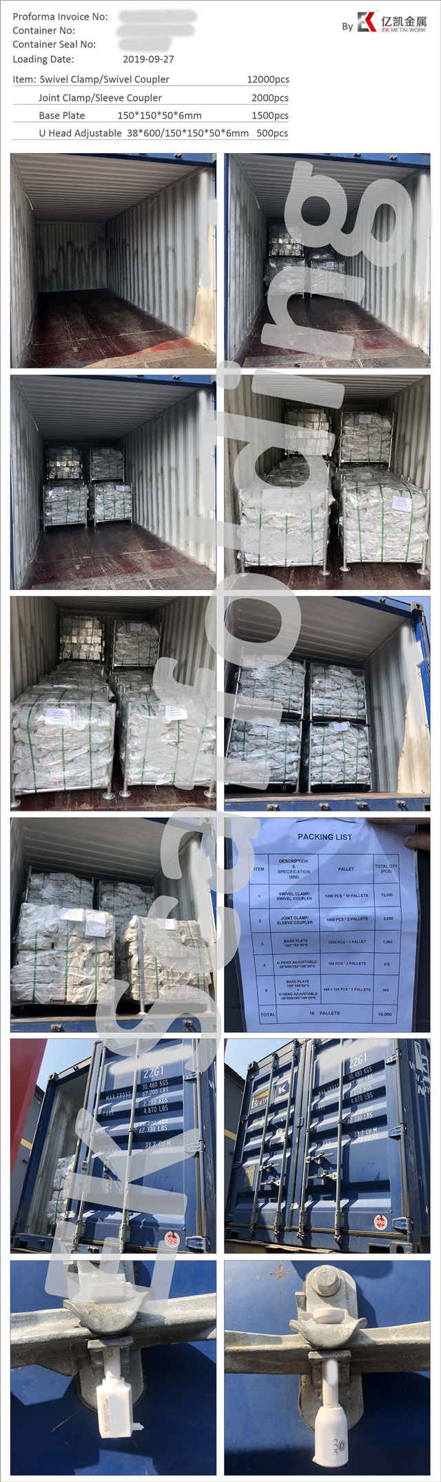 Wciśnięte obciążenie rękawa