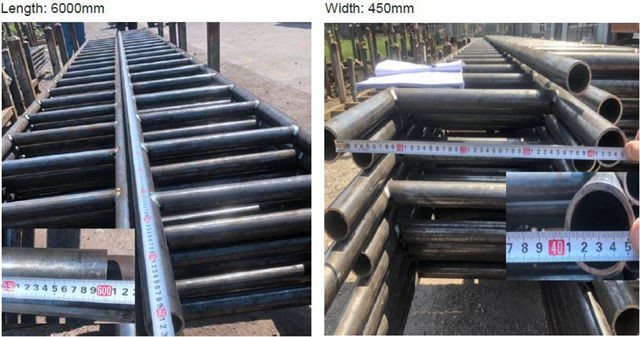 Pokaż wiązki drabiny 02