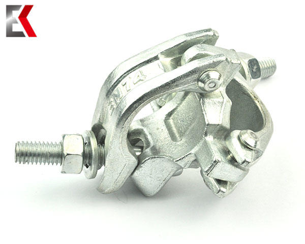 Chiny upuszczone podwójny łącznik