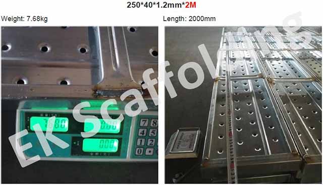 Metalowa deska show 04