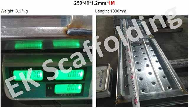 Metalowa deska show 03