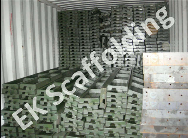 Ładowanie Kwikstage 07