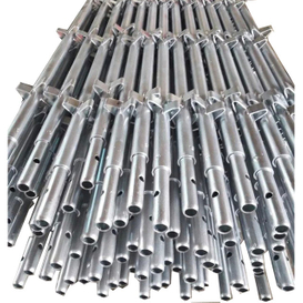 Kwikstage System rusztowania standardowy pion dla Australii