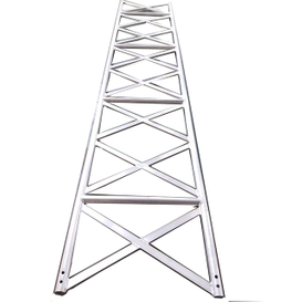 Rusztowanie aluminium X Belka do bulopu