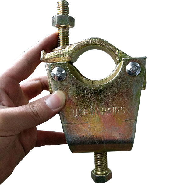 AS1576.2 Kuty kuty rusztowania wiązka sprzętnika belki