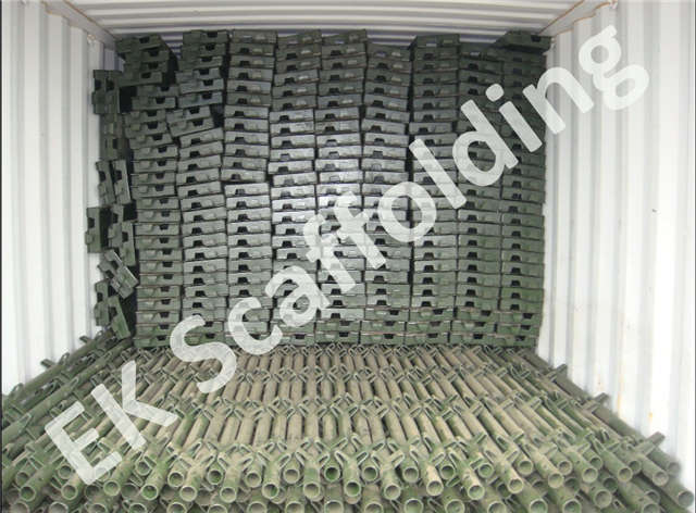 Ładowanie Kwikstage 01