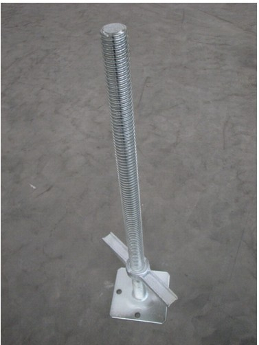 Podnośnik solidnych śrub