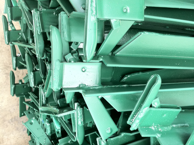 Kwikstage Rusztowanie TranSom&oacute;w