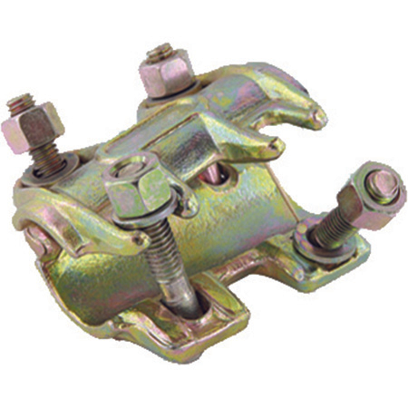 Włoski rusztowanie zrzucane zrzucanie rękawów