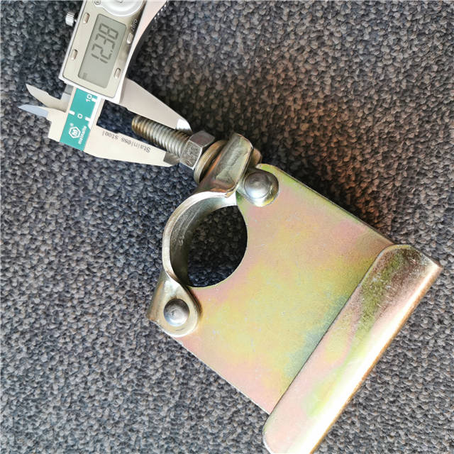 Wciśnięty łącznik płyty Show 04