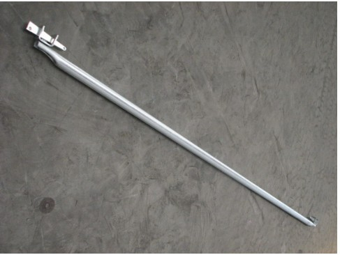 Kwikstage rusztowanie przekątne