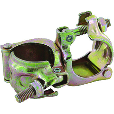 Złącze rusztowania typu japońskiego