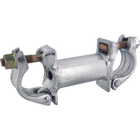 Kutyk zrzucany z rurką spawaną