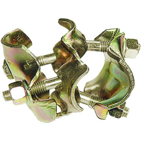 Podw&oacute;jny łącznik typu włoskiego