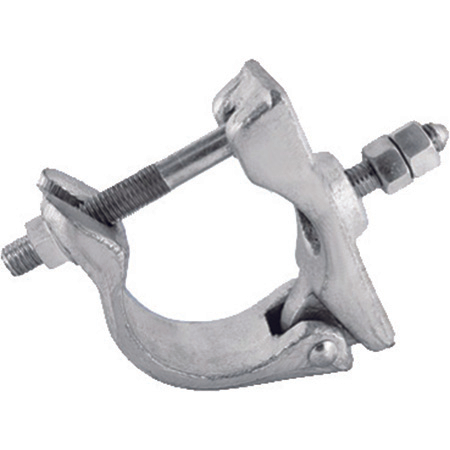 Half Swelvel Coupler 89 mm