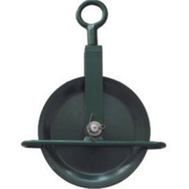 Akcesoria rusztowań stalowa powłoka proszkowa wciągnika dżinu