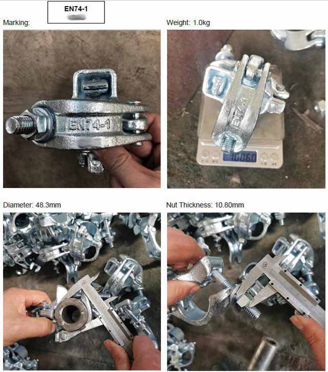 Podw&oacute;jny łącznik 07