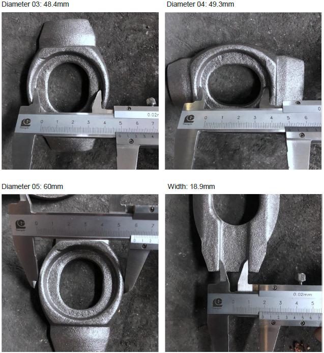 Cuplock Rusztowanie Księga Ledger End 
