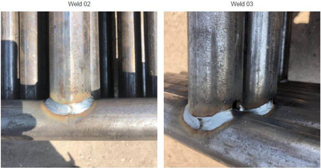 Pokaż wiązki drabiny 05