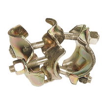 Podwójne złącze włoskie prasowane