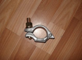 Niemiecki Half Coupler