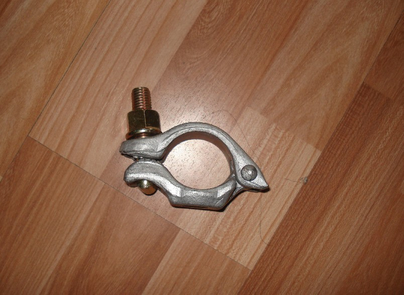 Niemiecki Half Coupler