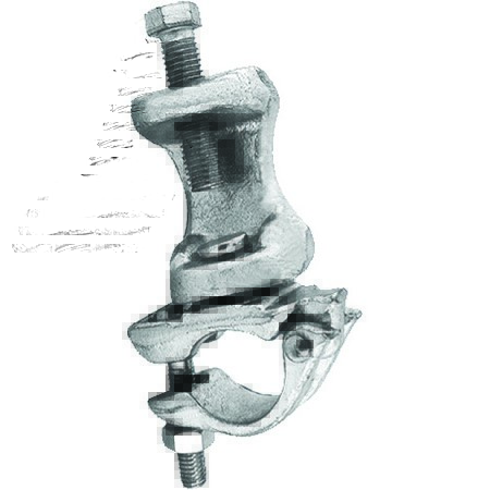 Upuszczenie kupiec dźwigara