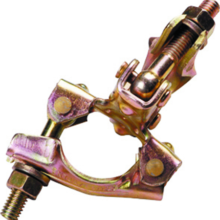 Brytyjski łącznik tłoczony podw&oacute;jny 