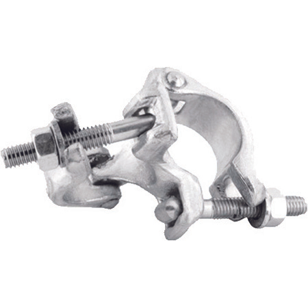 Podwójny łącznik rusztowania typu australijskiego 