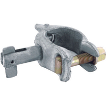 Pojedynczy łącznik z spawaną szpilką