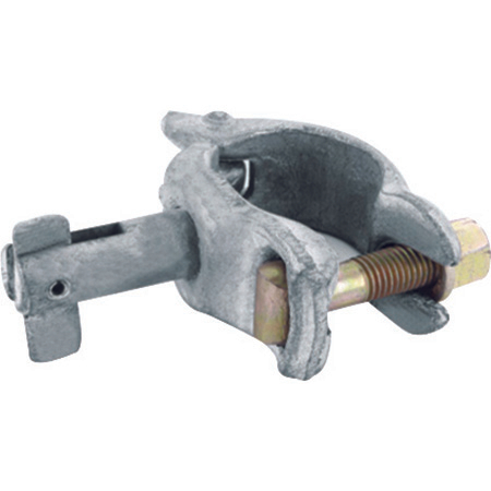 Pojedynczy łącznik z spawaną szpilką