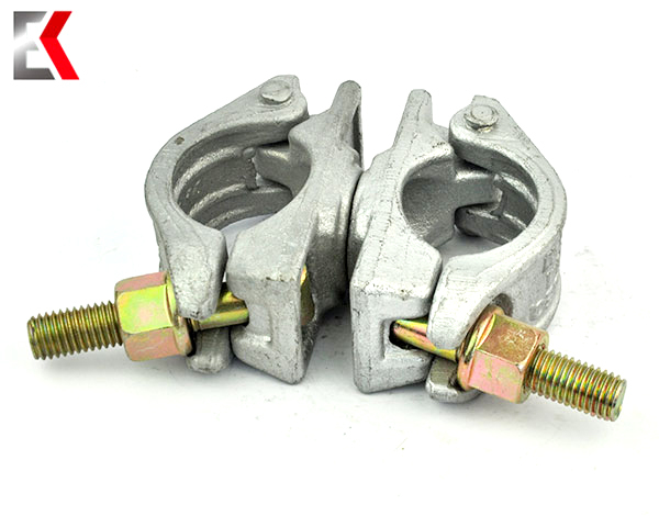 Łopatnik obrotowy typu niemieckiego