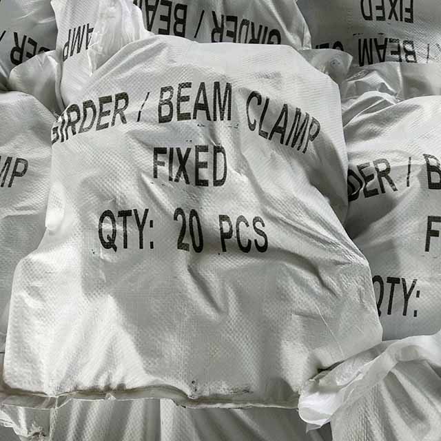 Scaffolding Girder Rusztowanie