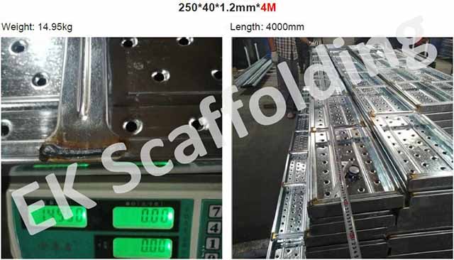 Metalowa deska show 06